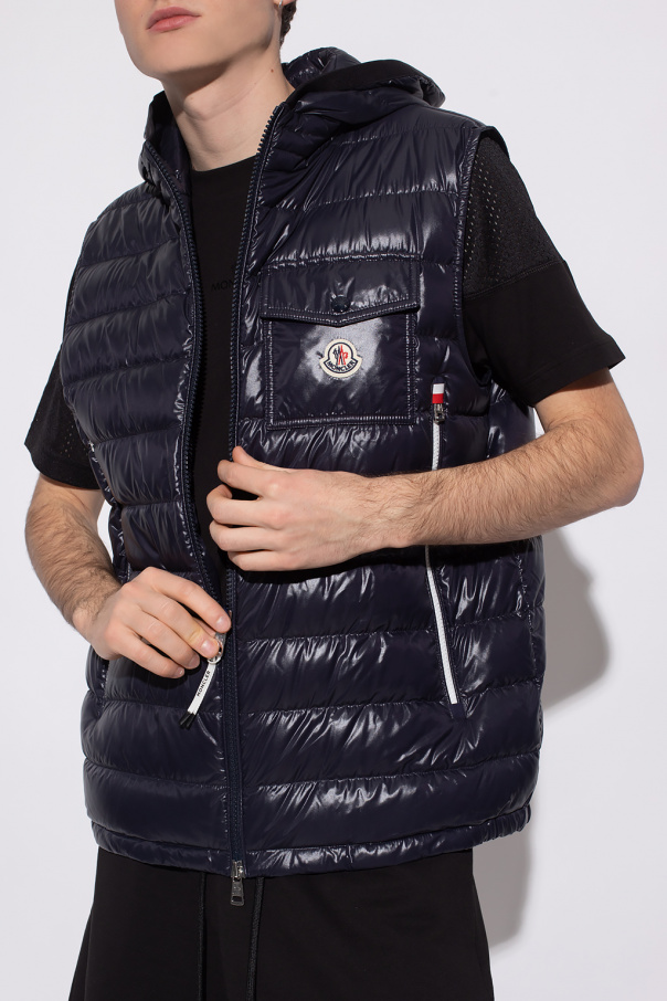 Moncler ragot discount gilet